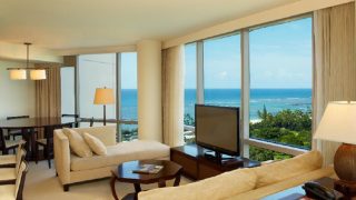 Ka La'i Waikiki Beach, Lxr Hotels & Resorts