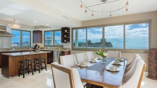 The Watermark 2BDR Penthouse