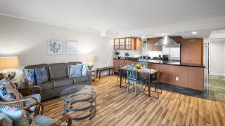 Royal Garden City/Ocean 2 BDR 16th Floor